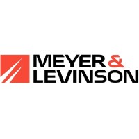 Meyer & Levinson Consulting logo, Meyer & Levinson Consulting contact details