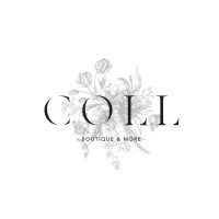 COLL Boutique & More logo, COLL Boutique & More contact details