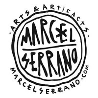 Marcel Serrano Arts & Artifacts logo, Marcel Serrano Arts & Artifacts contact details