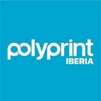 Polyprint Iberia logo, Polyprint Iberia contact details