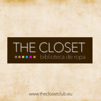 The Closet Club logo, The Closet Club contact details