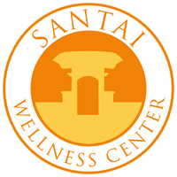 Santai Wellness logo, Santai Wellness contact details