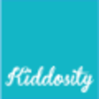 KIDDOSITY logo, KIDDOSITY contact details