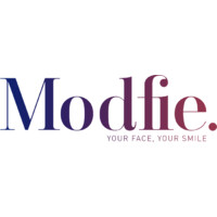 Modfie logo, Modfie contact details