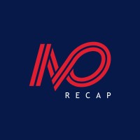 Ivo Recap logo, Ivo Recap contact details