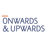 Onwards & Upwards logo, Onwards & Upwards contact details