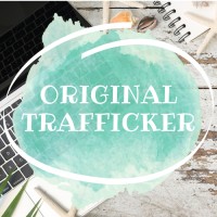 Original Trafficker logo, Original Trafficker contact details