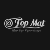 Top Mat scp logo, Top Mat scp contact details