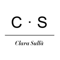 Clara Sulla | Arte Textil | logo, Clara Sulla | Arte Textil | contact details