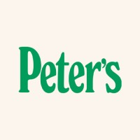 The Peter's Brand logo, The Peter's Brand contact details