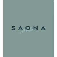 Saona Barcelona logo, Saona Barcelona contact details