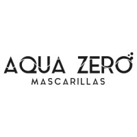 Aqua Zero Mascarillas logo, Aqua Zero Mascarillas contact details