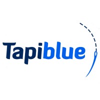 Tapiblue logo, Tapiblue contact details