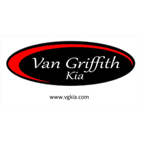 Van Griffith Imports logo, Van Griffith Imports contact details