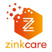 Zinkcare logo, Zinkcare contact details