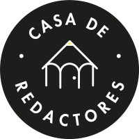 Casa de Redactores logo, Casa de Redactores contact details