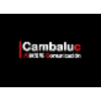 Cambaluc Comunicación logo, Cambaluc Comunicación contact details