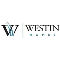 Westin Homes logo, Westin Homes contact details