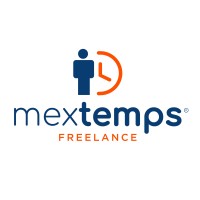 MEXTEMPS logo, MEXTEMPS contact details