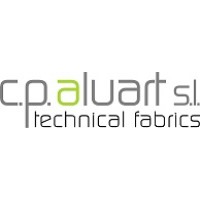 C.P. Aluart, S.L. logo, C.P. Aluart, S.L. contact details