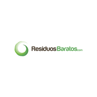 ResiduosBaratos.com logo, ResiduosBaratos.com contact details