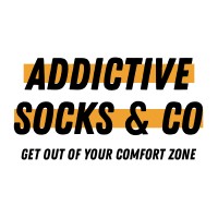 ADDICTIVESOCKS & CO logo, ADDICTIVESOCKS & CO contact details