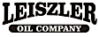 Leiszler Oil Company logo, Leiszler Oil Company contact details