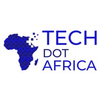 TECH dot AFRICA logo, TECH dot AFRICA contact details