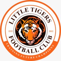 Little Tigers Football Club logo, Little Tigers Football Club contact details