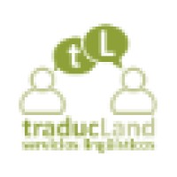 Traducland (AG globaltrans, S.L.) logo, Traducland (AG globaltrans, S.L.) contact details