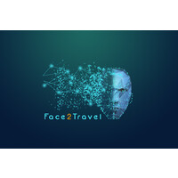 FACE2TRAVEL logo, FACE2TRAVEL contact details