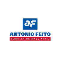 Antonio Feito, S.A. Alquiler de Maquinaria. logo, Antonio Feito, S.A. Alquiler de Maquinaria. contact details