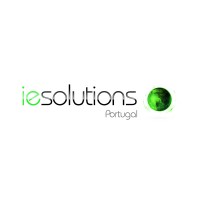 iesolutions Portugal logo, iesolutions Portugal contact details