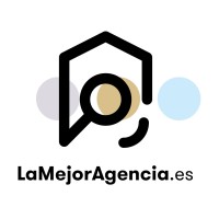 LaMejorAgencia logo, LaMejorAgencia contact details