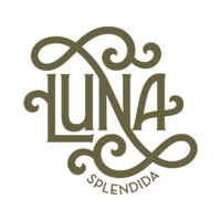 Luna Splendida logo, Luna Splendida contact details