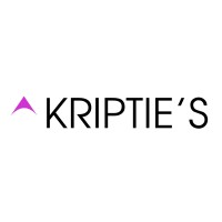 Kripties logo, Kripties contact details