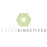 Green Bioactives logo, Green Bioactives contact details