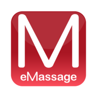 eMassage Company logo, eMassage Company contact details