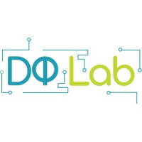 DQLab logo, DQLab contact details