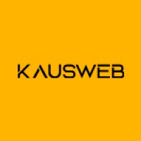 KAUSWEB logo, KAUSWEB contact details