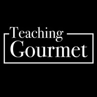 Teaching Gourmet logo, Teaching Gourmet contact details