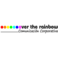 Over the Rainbow Comunicación logo, Over the Rainbow Comunicación contact details