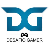 Desafío Gamer logo, Desafío Gamer contact details