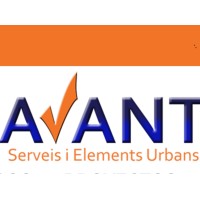 AVANT SERVEIS I ELEMENTS URBANS SL logo, AVANT SERVEIS I ELEMENTS URBANS SL contact details