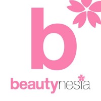 Beautynesia logo, Beautynesia contact details