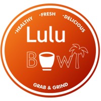 Lulu Bowl Limited logo, Lulu Bowl Limited contact details