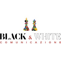 Black & White Comunicazione Srl logo, Black & White Comunicazione Srl contact details