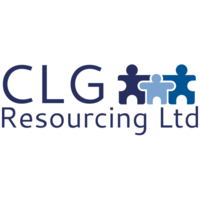 CLG Resourcing Ltd logo, CLG Resourcing Ltd contact details