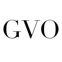 GVO logo, GVO contact details