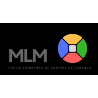 MLM logo, MLM contact details